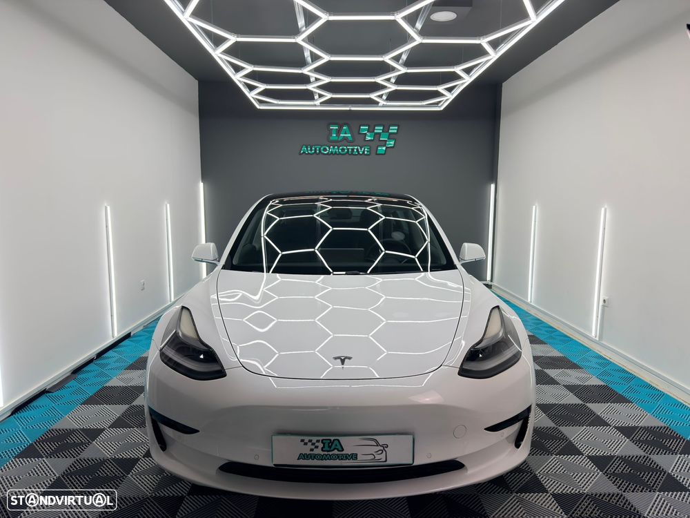 Tesla Model 3 Standard RWD Plus - 2