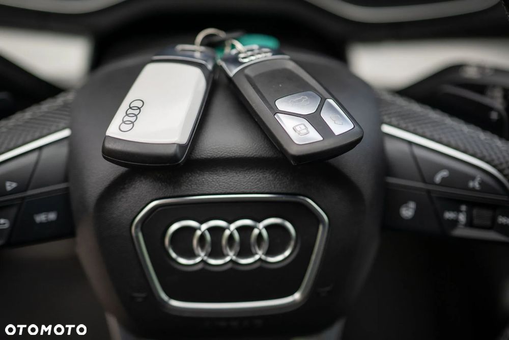 Audi Q5 55 TFSI e Quattro S Line S tronic - 40