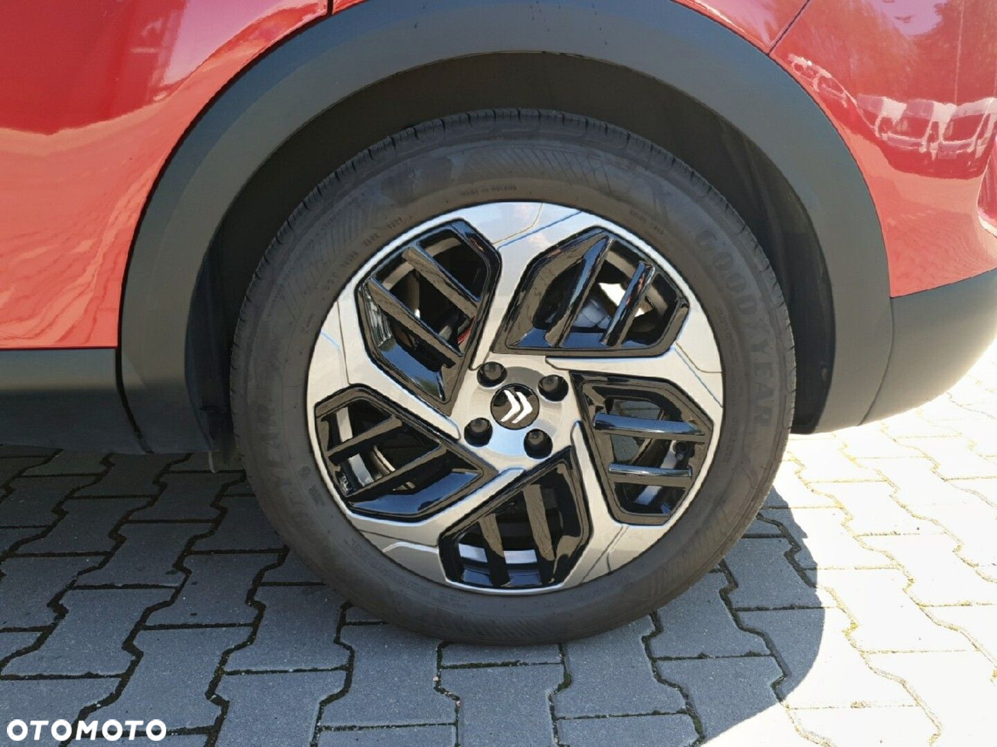 Citroën C4 1.2 PureTech Feel Pack S&S EAT8 - 10