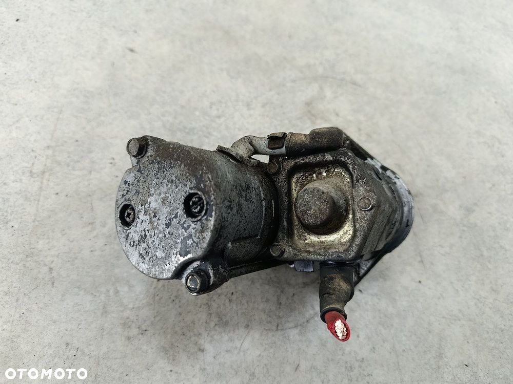 ROZRUSZNIK LAND ROVER FREELANDER I 228000-3980  DENSO 2.0 DI - 7