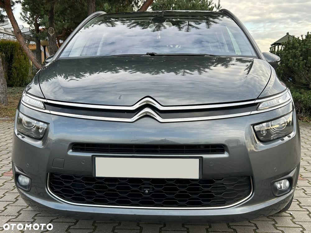 Citroën C4 Picasso 1.6 e-HDi Exclusive ETG6 - 2