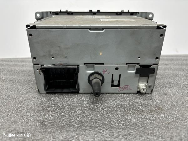 Auto Radio Ford Focus Ii Turnier (Da_, Ffs, Ds) - 3