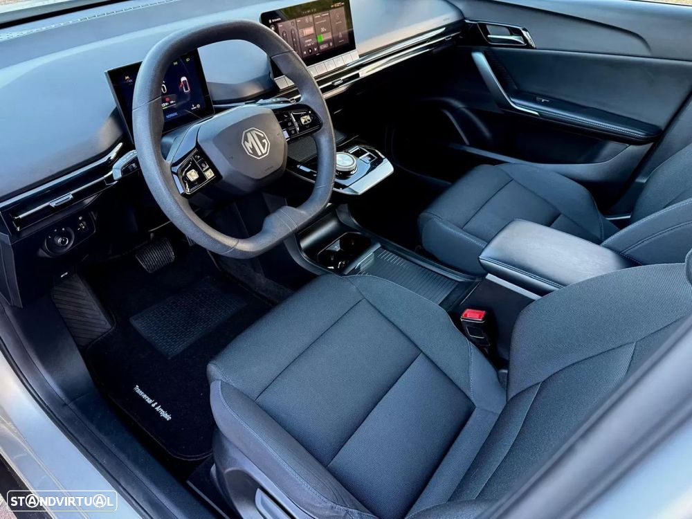 MG MG4 51 kWh Standard - 5