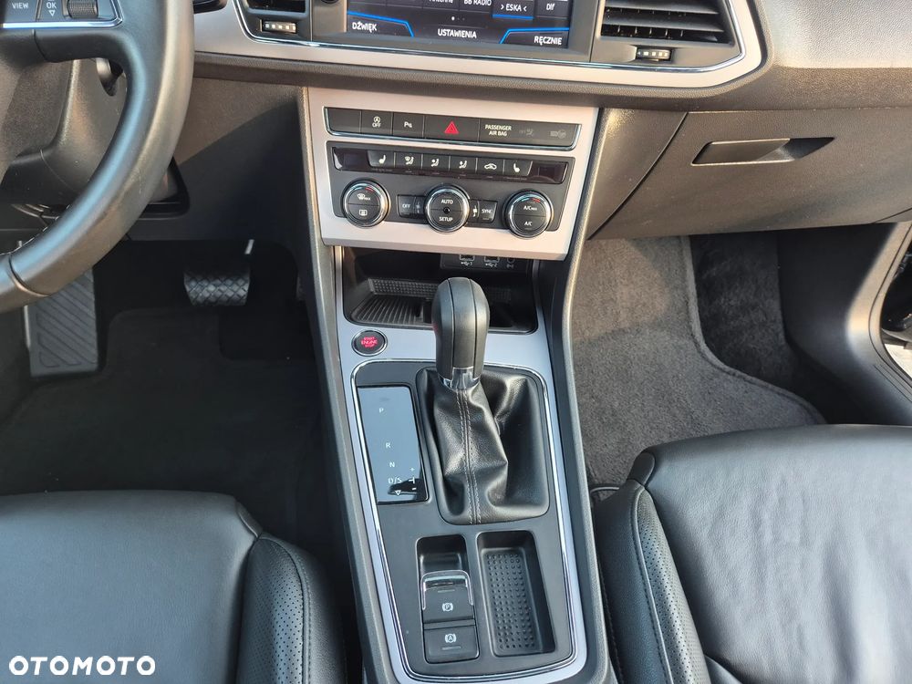 Seat Leon 1.5 TSI ACT DSG OPF Xcellence - 22