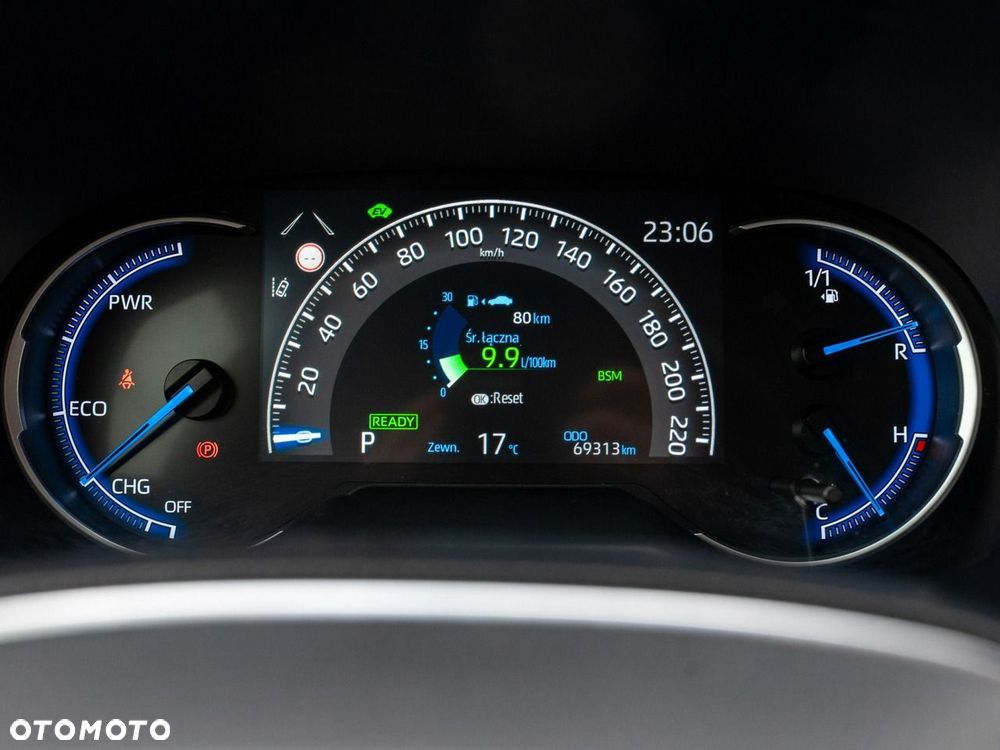 Toyota RAV4 - 13