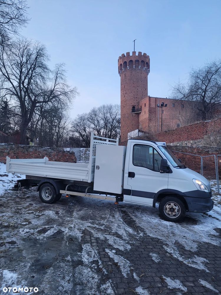 Iveco Daily 65c15 - 13