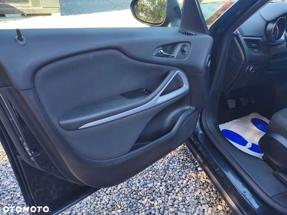 Opel Zafira 1.4 T Cosmo EcoFLEX S&S - 19