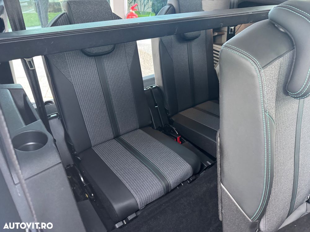 Peugeot 5008 1.2L 136 e-DCS6 MHEV Allure Pack - 8