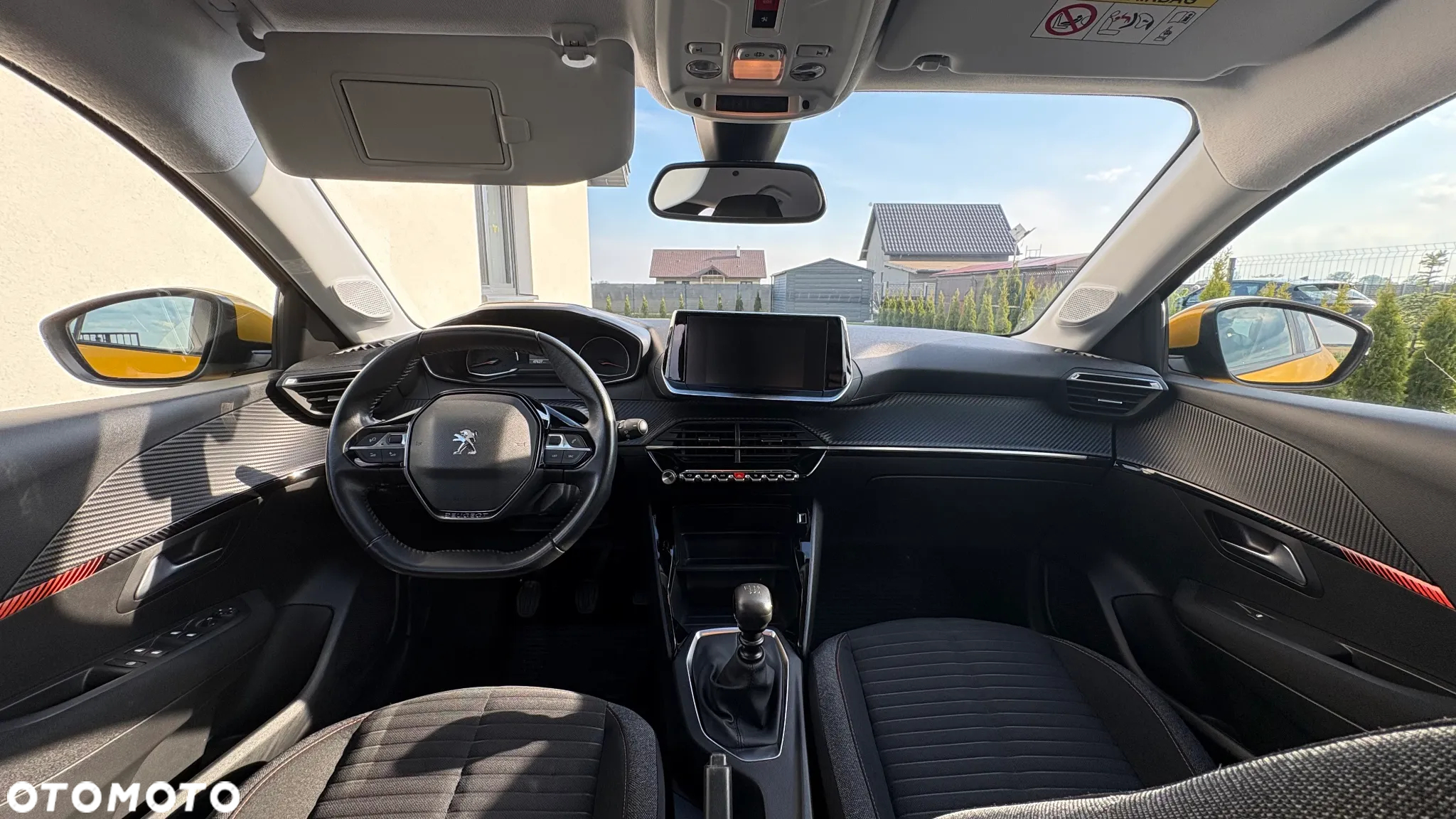 Peugeot 208 1.2 PureTech Allure S&S - 14