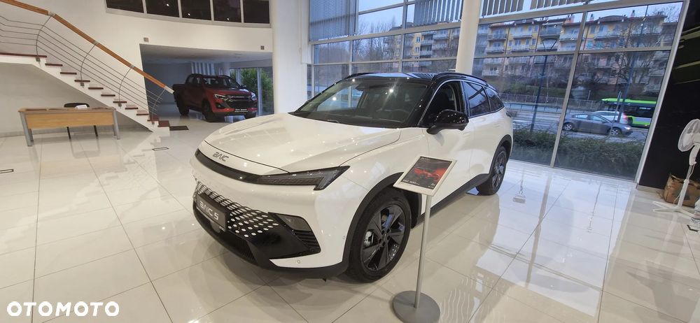 BAIC 5 Beijing 1.5T Luxury DCT - 2