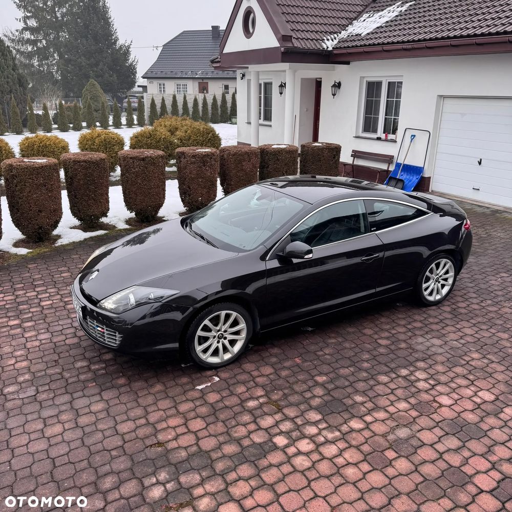 Renault Laguna 2.0T GT - 2