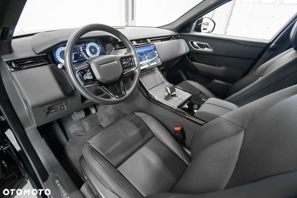 Land Rover Range Rover Velar - 16
