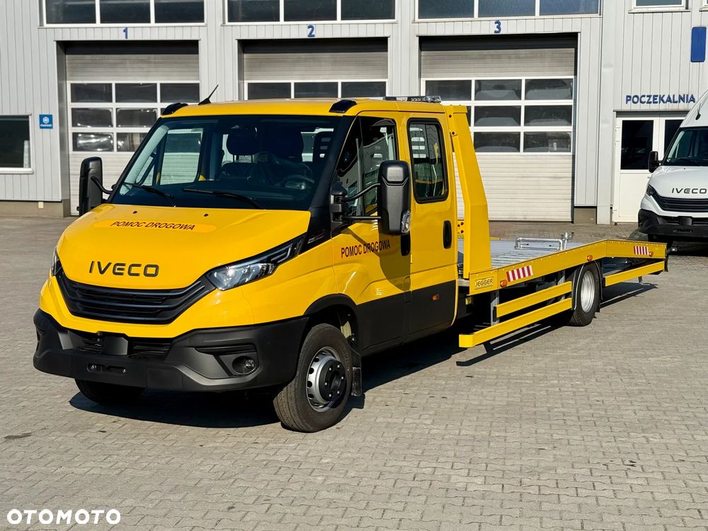 Iveco Daily - 1