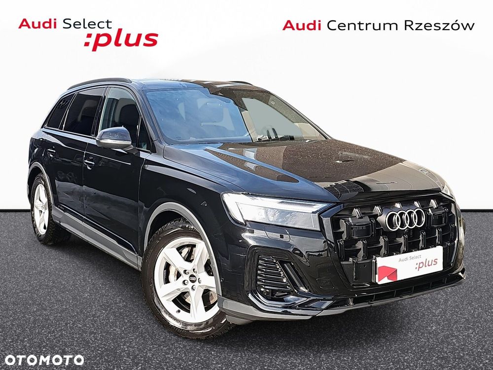 Audi Q7 - 4