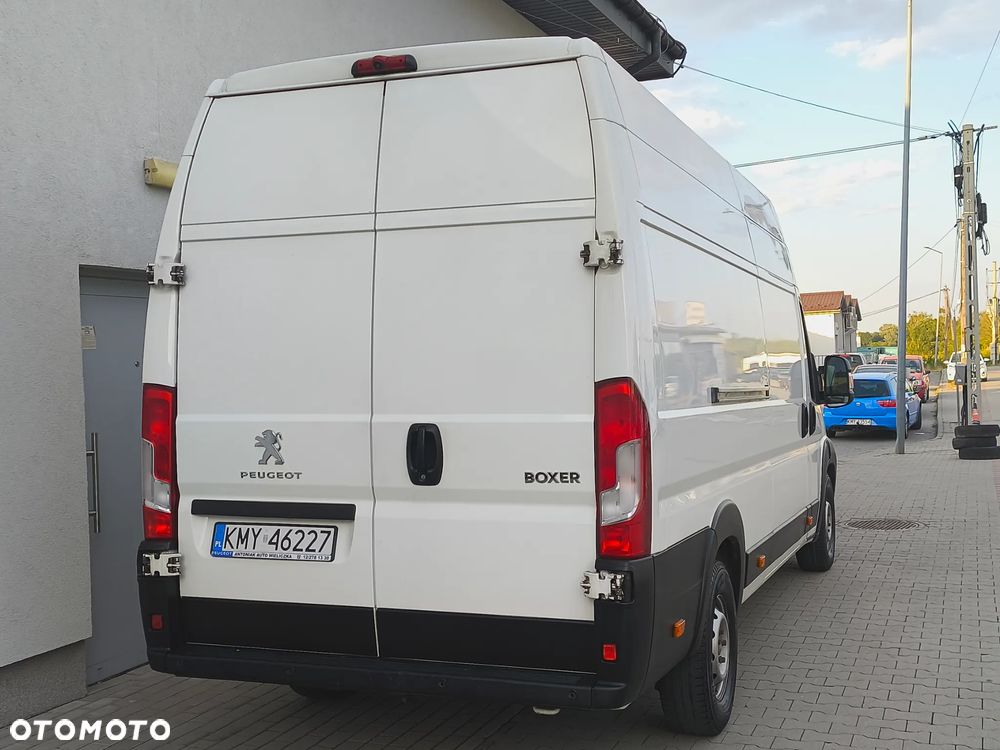 Peugeot Ekspert L5H3 - 15