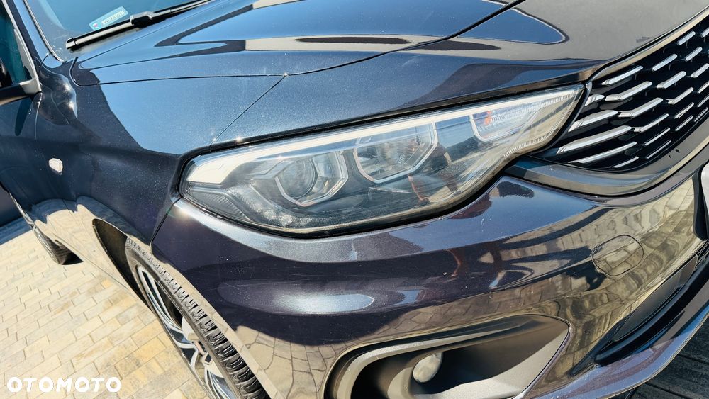 Fiat Tipo 1.4 16v Lounge EU6d - 6