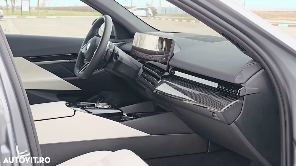 BMW Seria 5 - 10