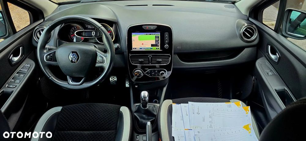 Renault Clio Grandtour Energy TCe 90 Start & Stop LIMITED 2018 - 26