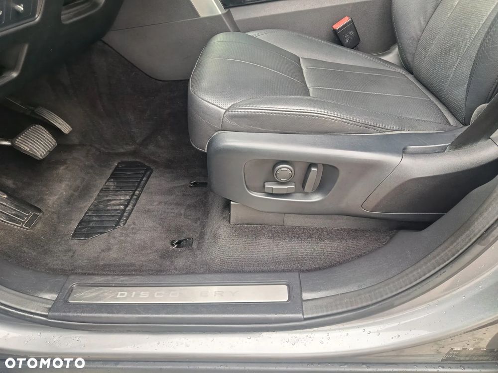 Land Rover Discovery 2.0 Si4 HSE Luxury - 5