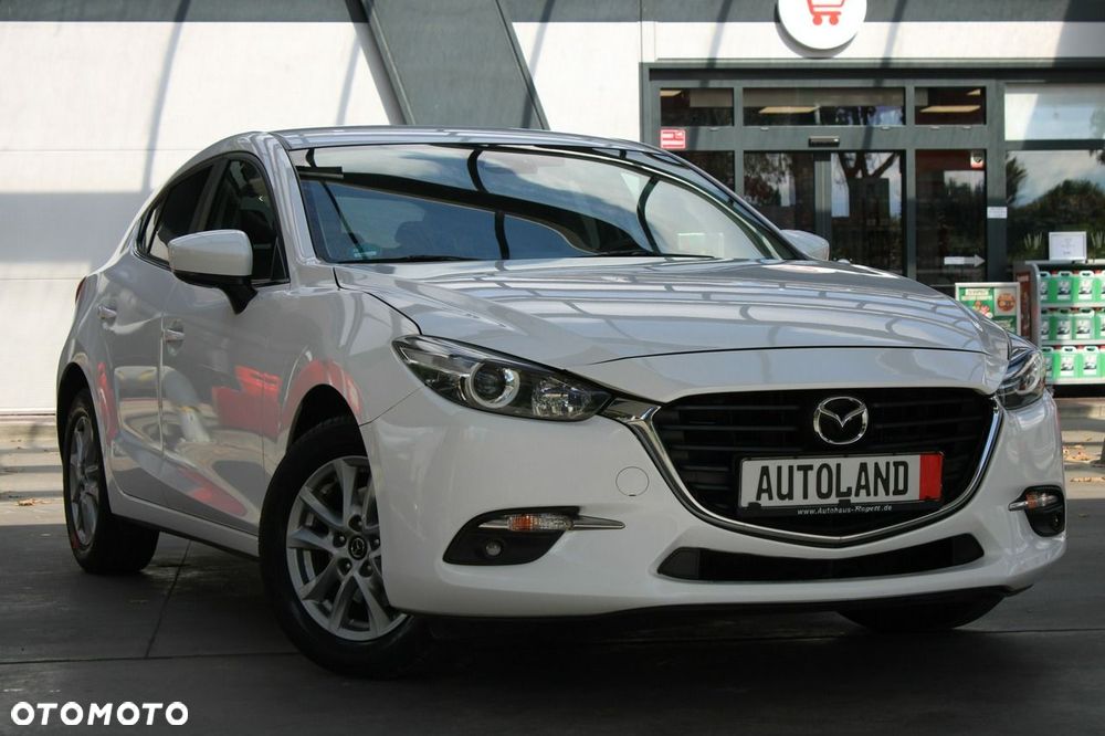 Mazda 3 SKYACTIV-G 120 Center-Line - 3