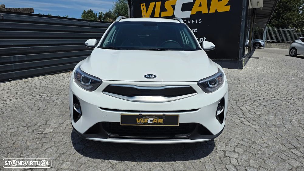 Kia Stonic 1.0 T-GDI 120 Spirit - 2