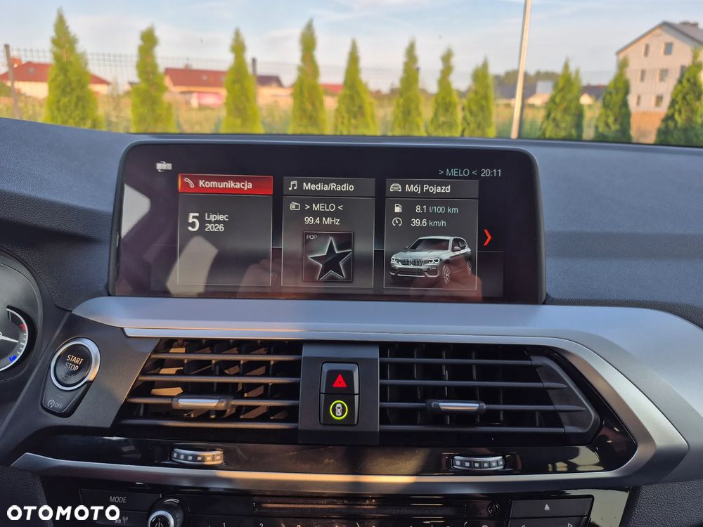 BMW X3 - 34