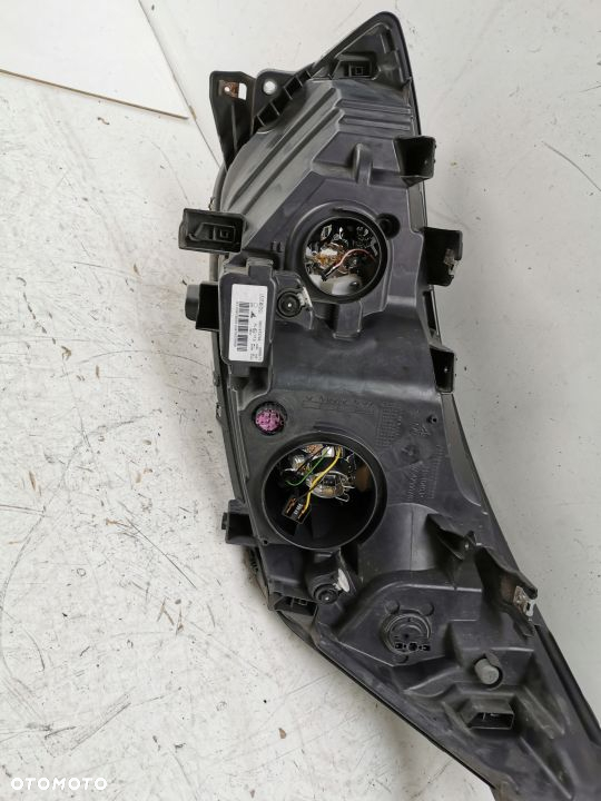 LAMPA IVECO IVECO DAILY ORYGINAŁ PRAWA - 4