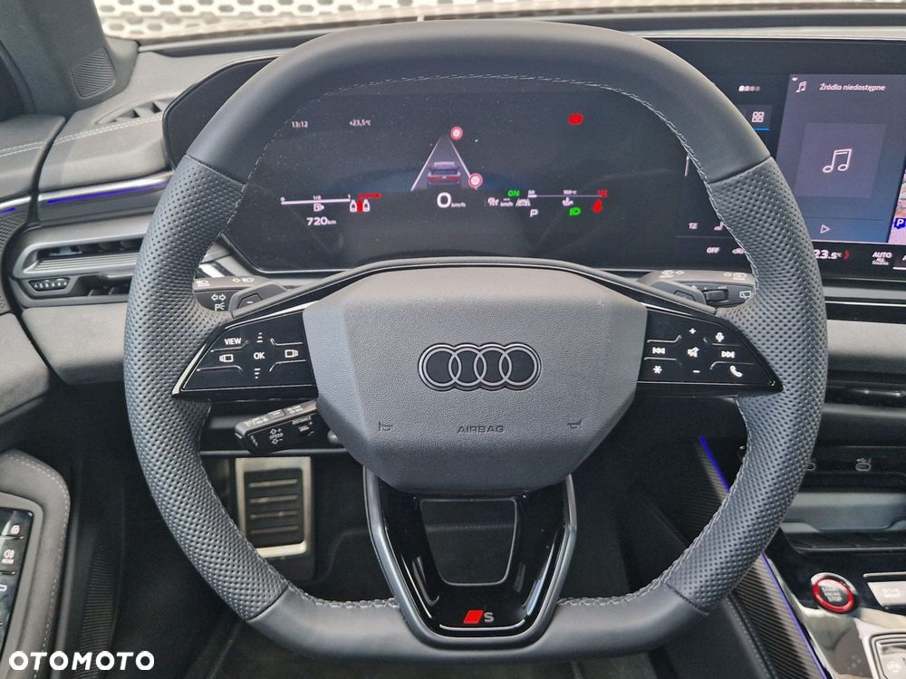 Audi A6 Avant - 11