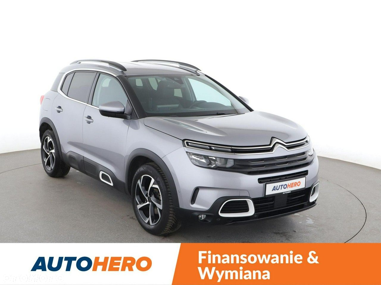 Citroën C5 Aircross Pure Tech 130 S&S FEEL - 10