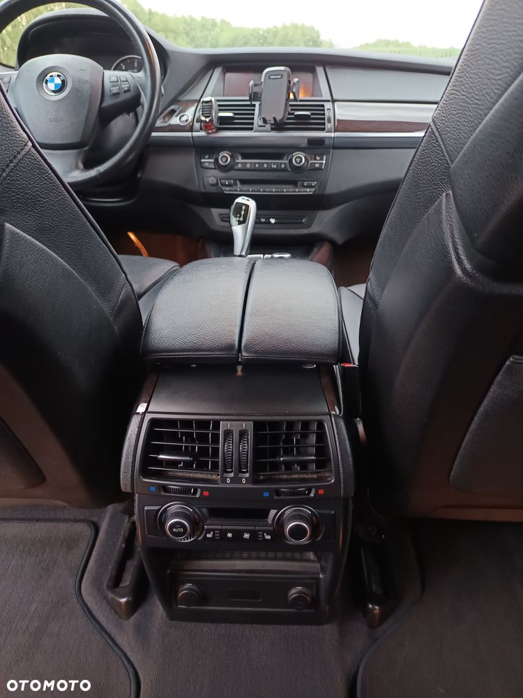 BMW X5 - 19