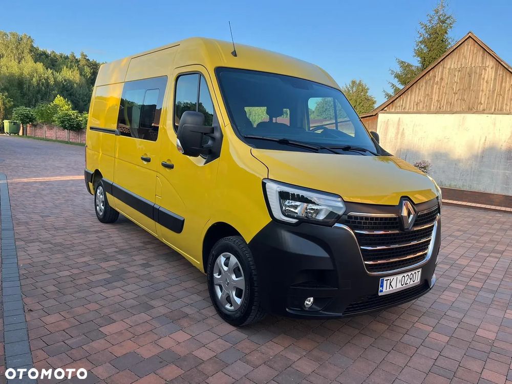Renault Master - 10