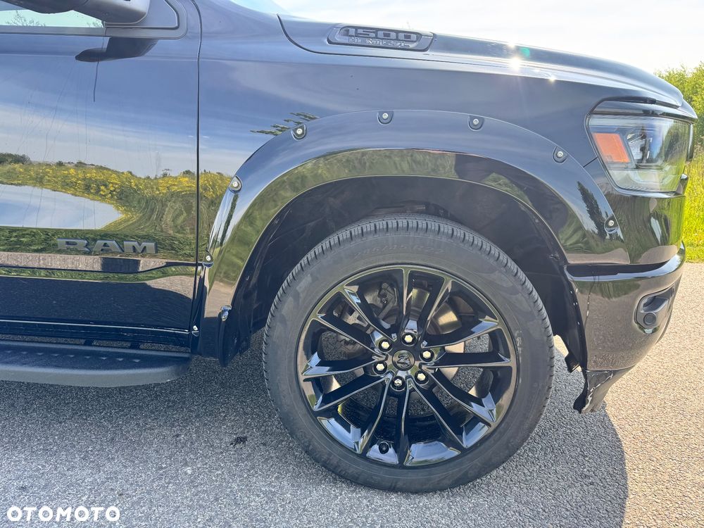 Dodge RAM 1500 5.7 4x4 - 9