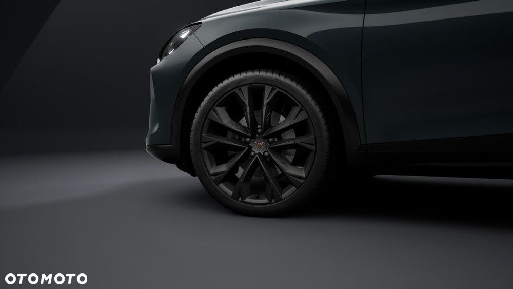 Cupra Formentor - 8