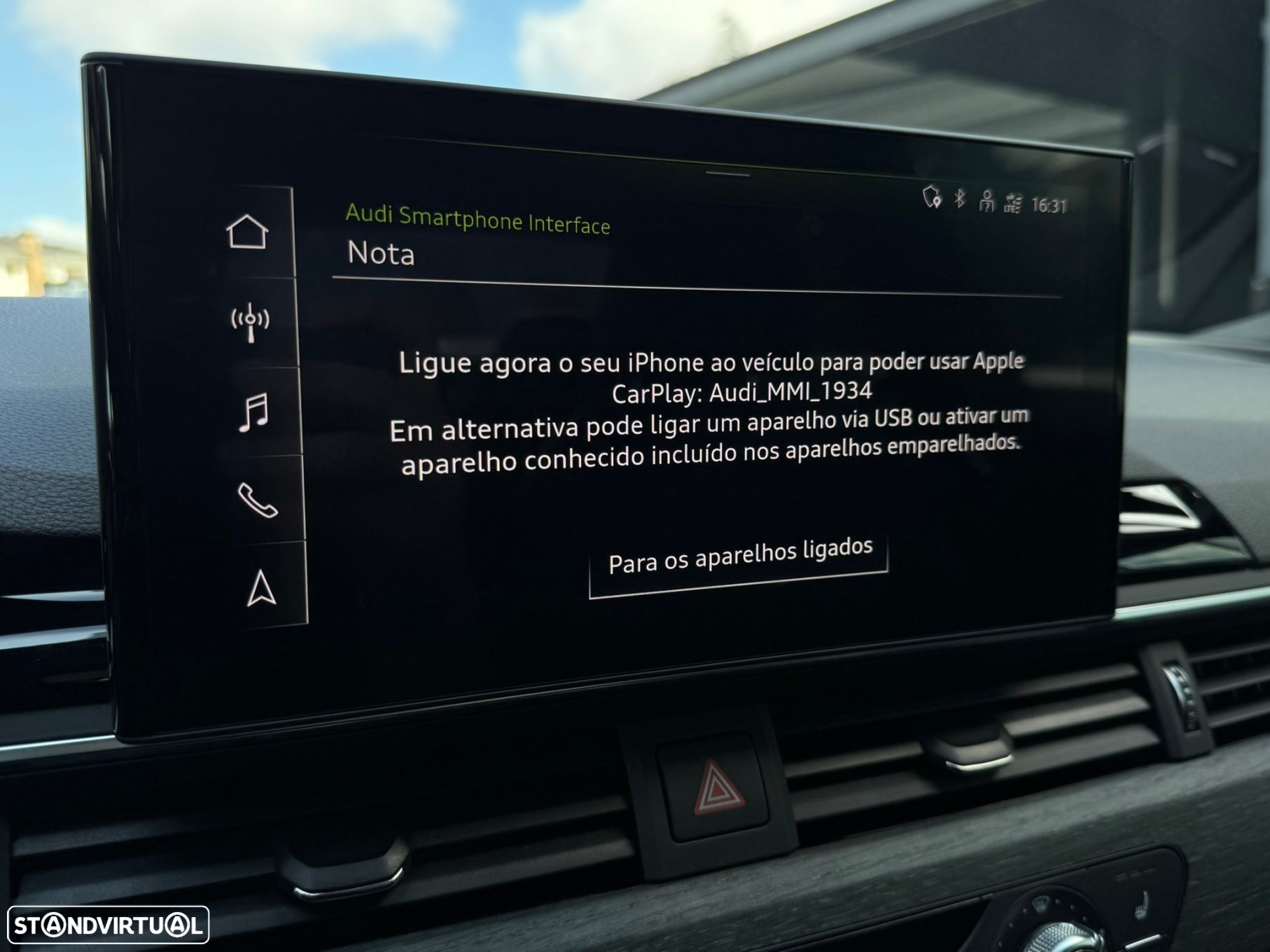 Audi A5 40 TDI quattro S line S tronic - 43