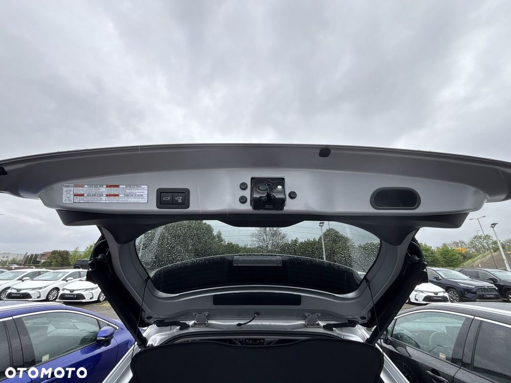 Toyota Yaris Cross - 14