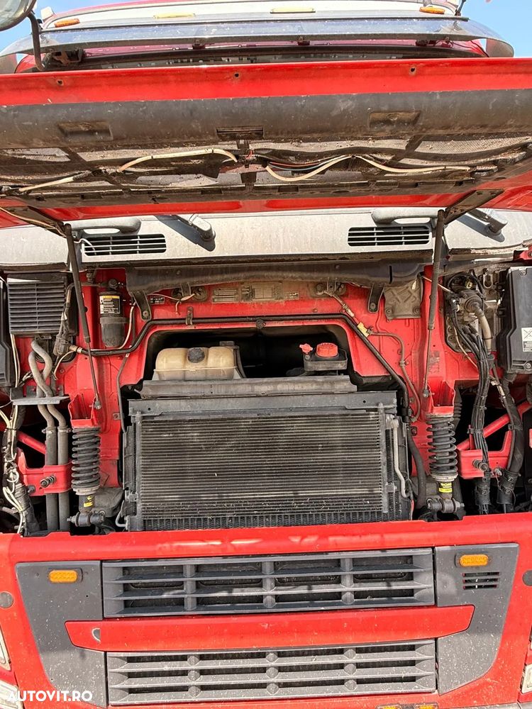 Volvo FH - 9