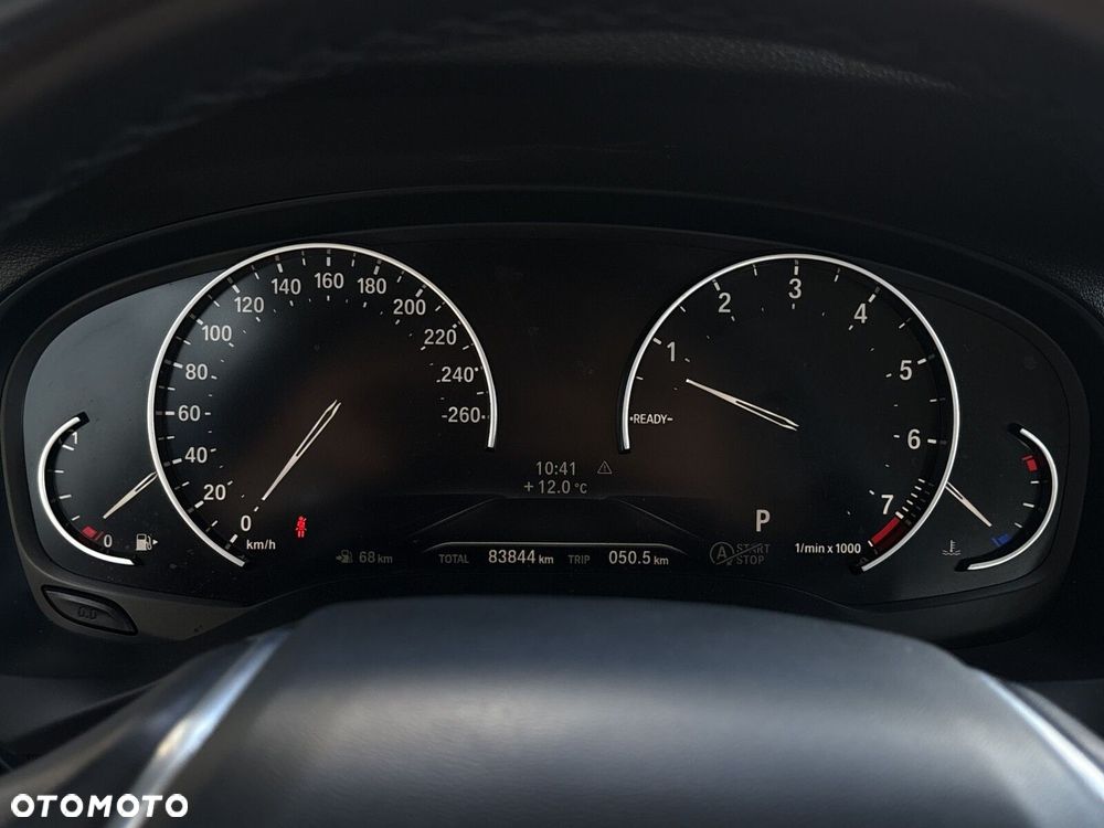 BMW X3 xDrive20i - 14