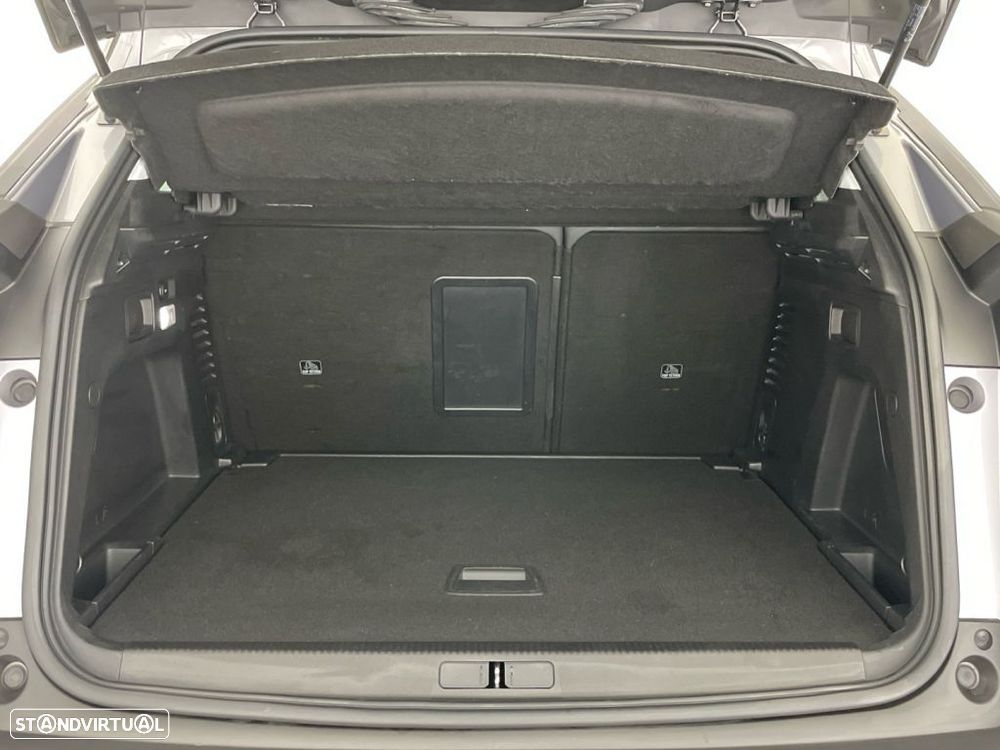 Peugeot 3008 1.2 PureTech Allure - 13