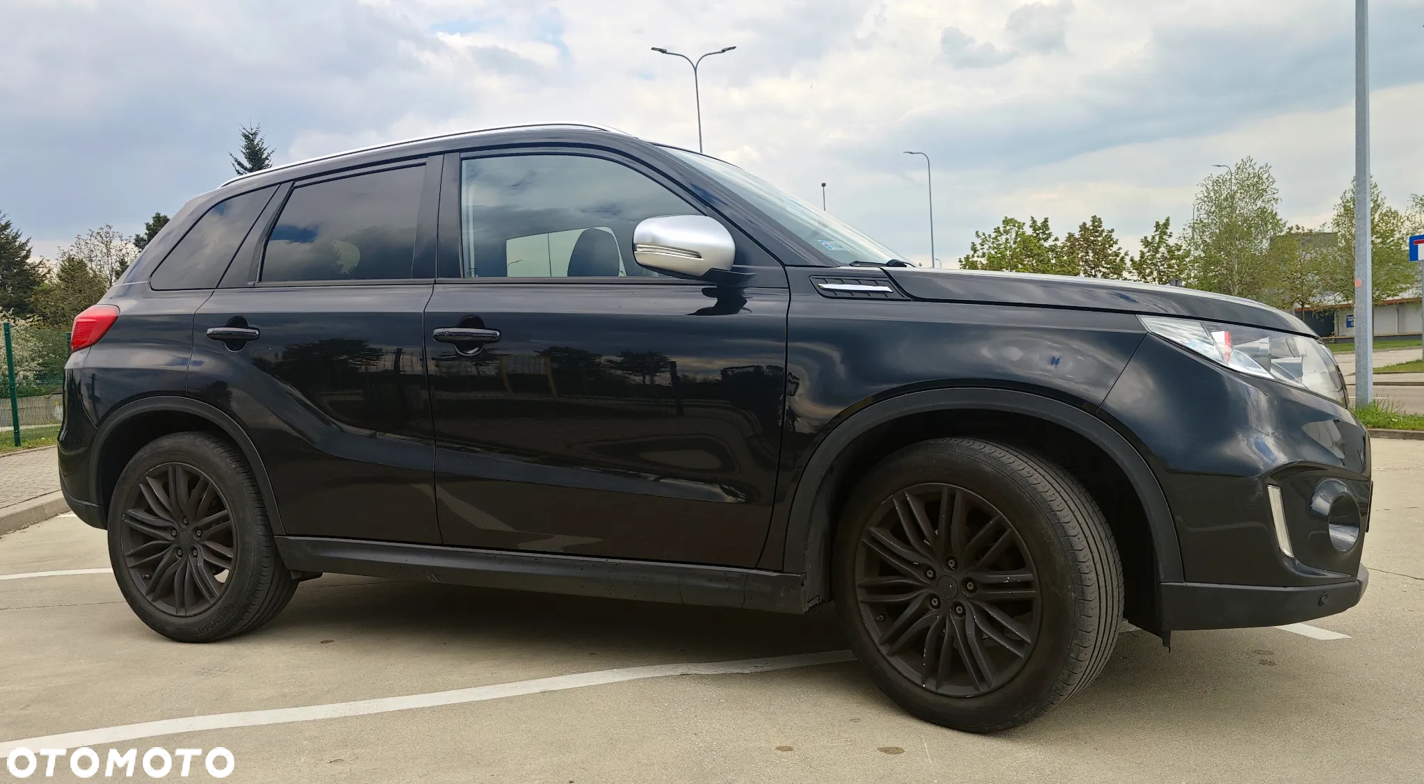 Suzuki Vitara - 2