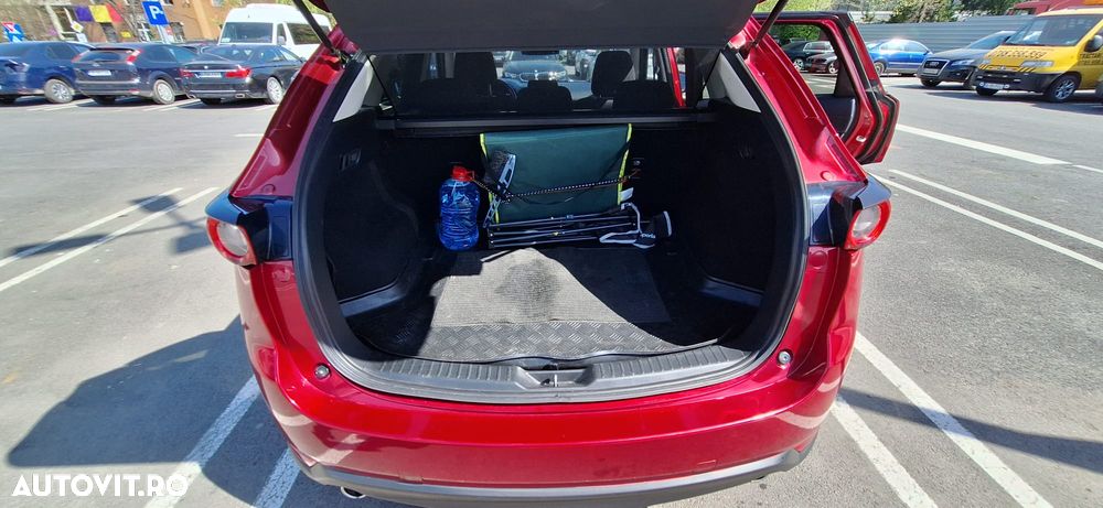 Mazda CX-5 CD150 4x4 Revolution - 23