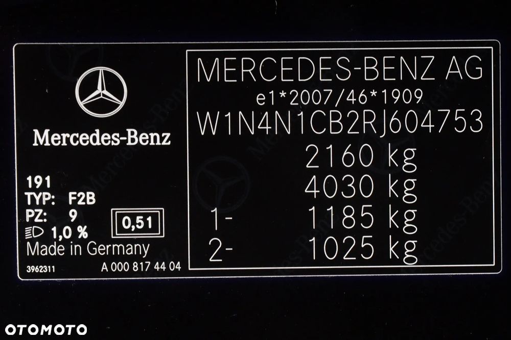 Mercedes-Benz GLA 200 d 4Matic 8G-DCT AMG Line - 40