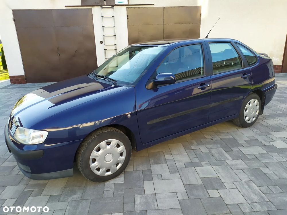Seat Cordoba 1.4 Stella - 3