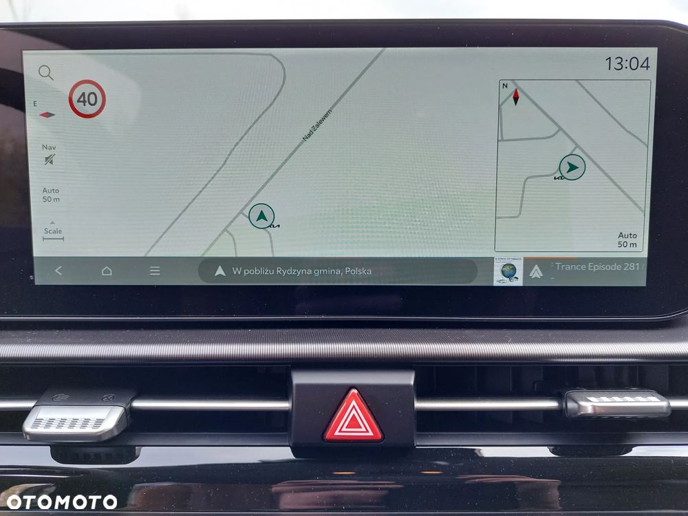 Kia Sportage 1.6 T-GDI M 2WD - 12