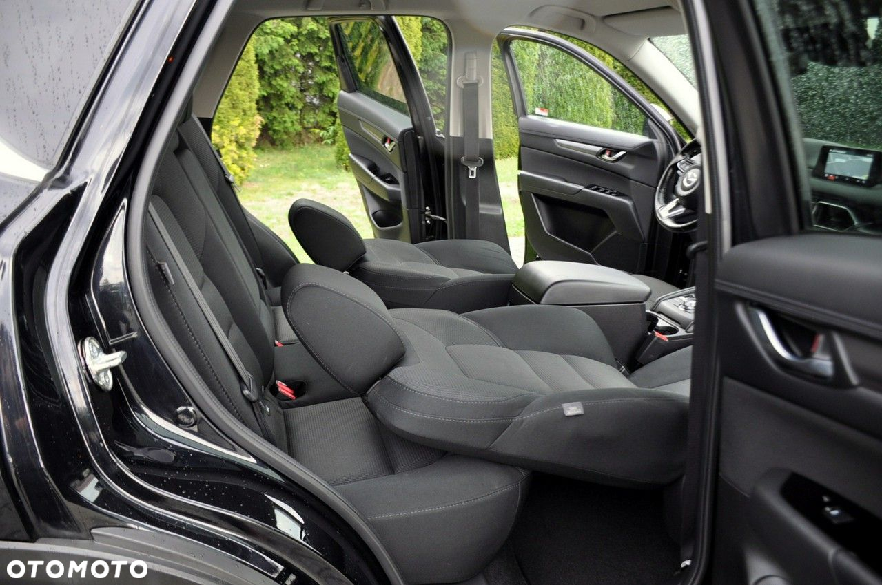 Mazda CX-5 - 23