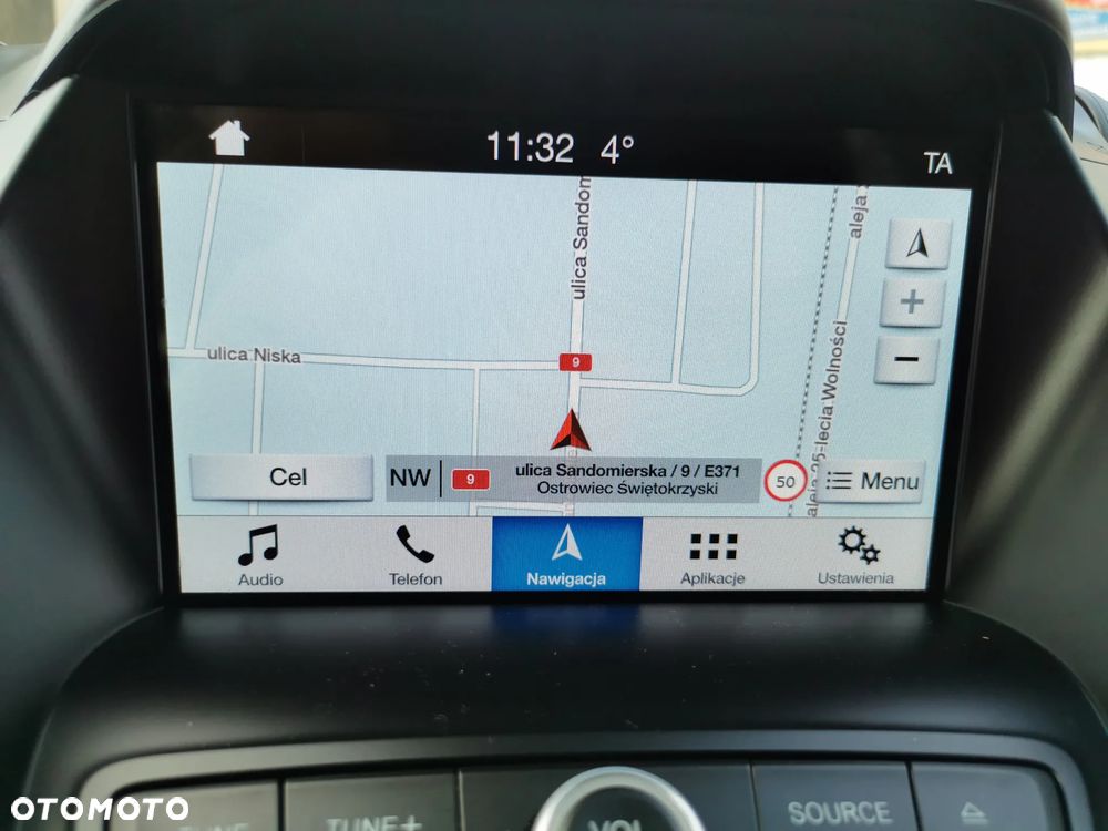 Ford C-MAX 1.5 EcoBoost Start-Stop-System Titanium - 17