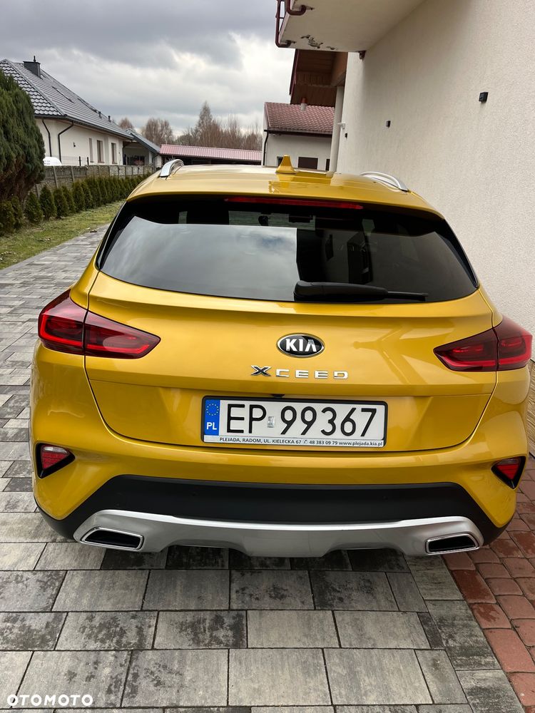 Kia Ceed - 8