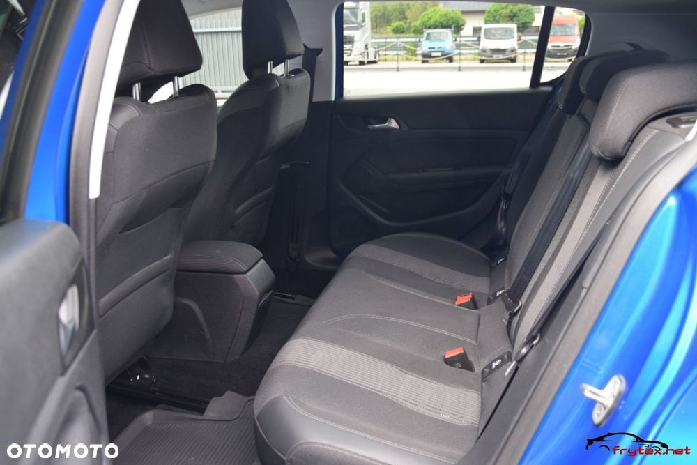 Peugeot 308 - 20