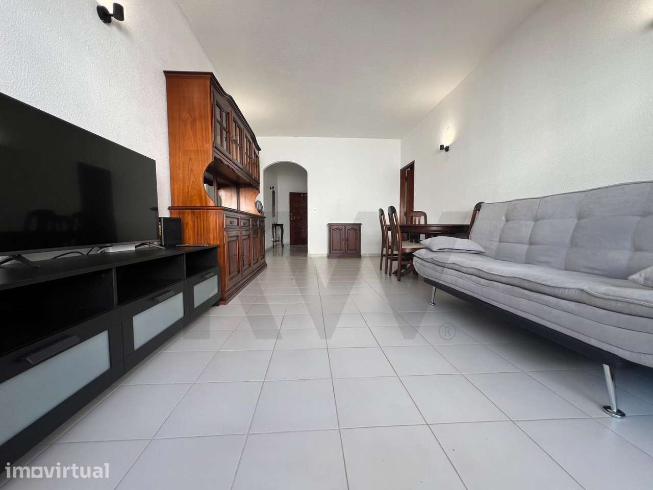 Apartamento T1 com 64 m2 no Cerro da Alagoa – A escassos minutos da pr - Grande imagem: 3/27