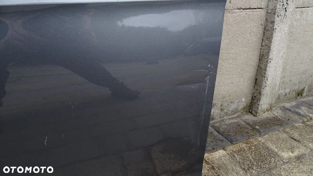 VW GOLF VII 5G4 5-DRZWI - drzwi przednie lewe - 5