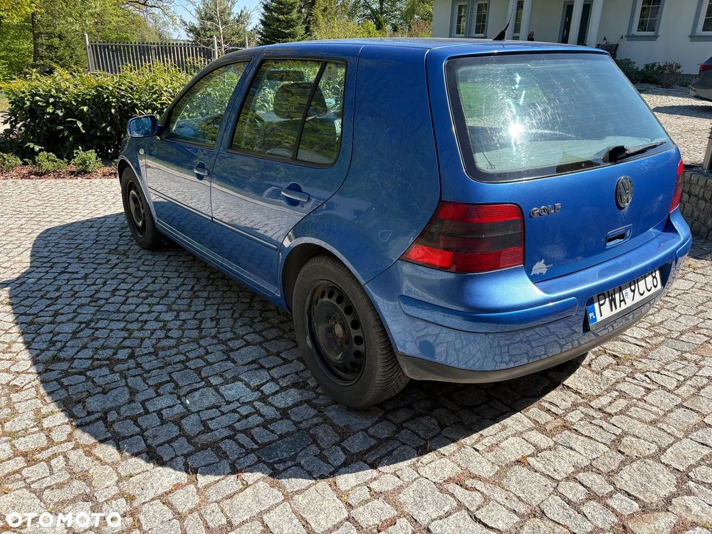 Volkswagen Golf - 13